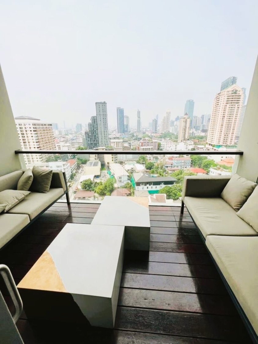 Condo in Bangkok, Krung Thep Maha Nakhon, Thailand 4 - 13469267
