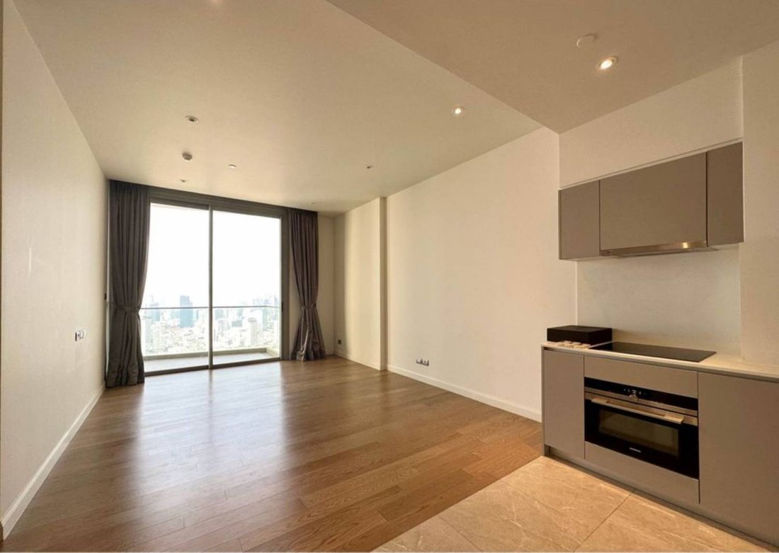 Condo in Bangkok, Bangkok, Thailand 4 - 14192263