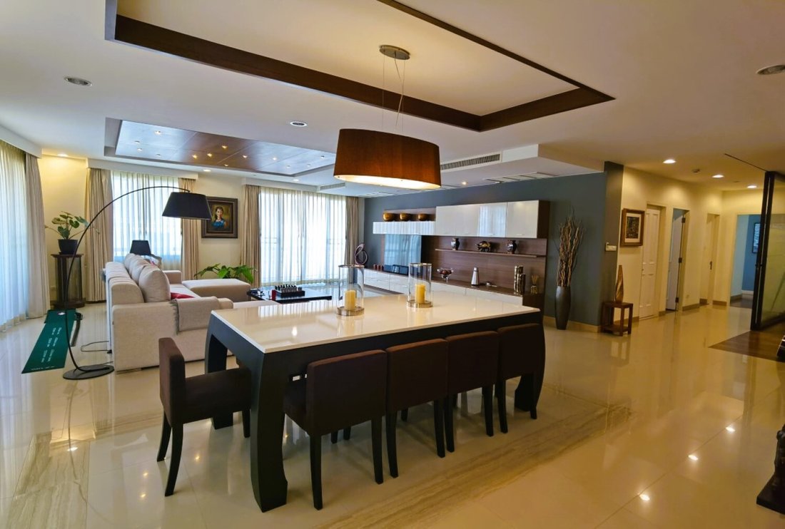 Condo in Bangkok, Bangkok, Thailand 2 - 11070047