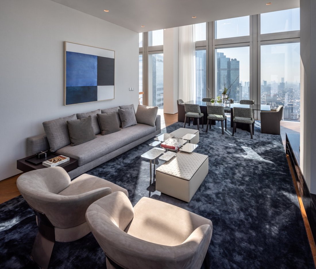 Condo in Bangkok, Krung Thep Maha Nakhon, Thailand 4 - 14773351