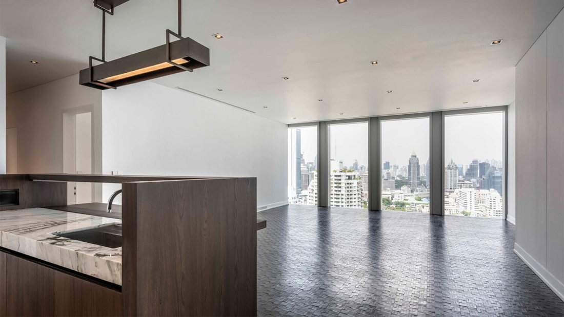Condo in Bangkok, Krung Thep Maha Nakhon, Thailand 1 - 14791897