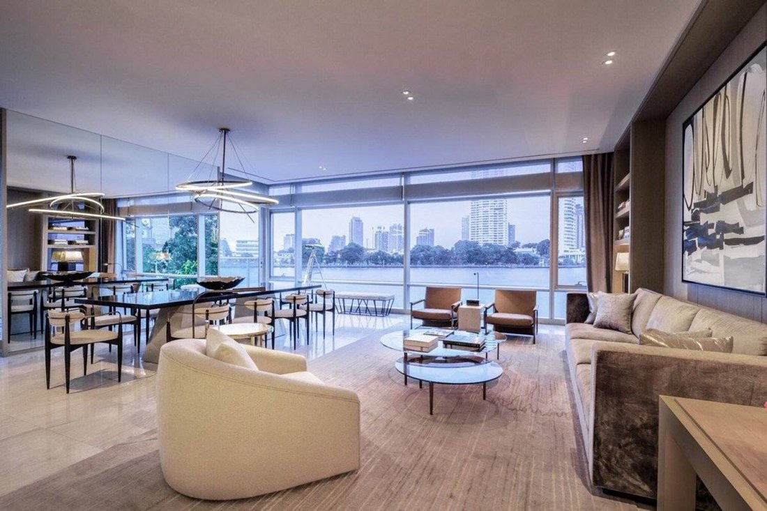 Condo in Bangkok, Bangkok, Thailand 1 - 14791531