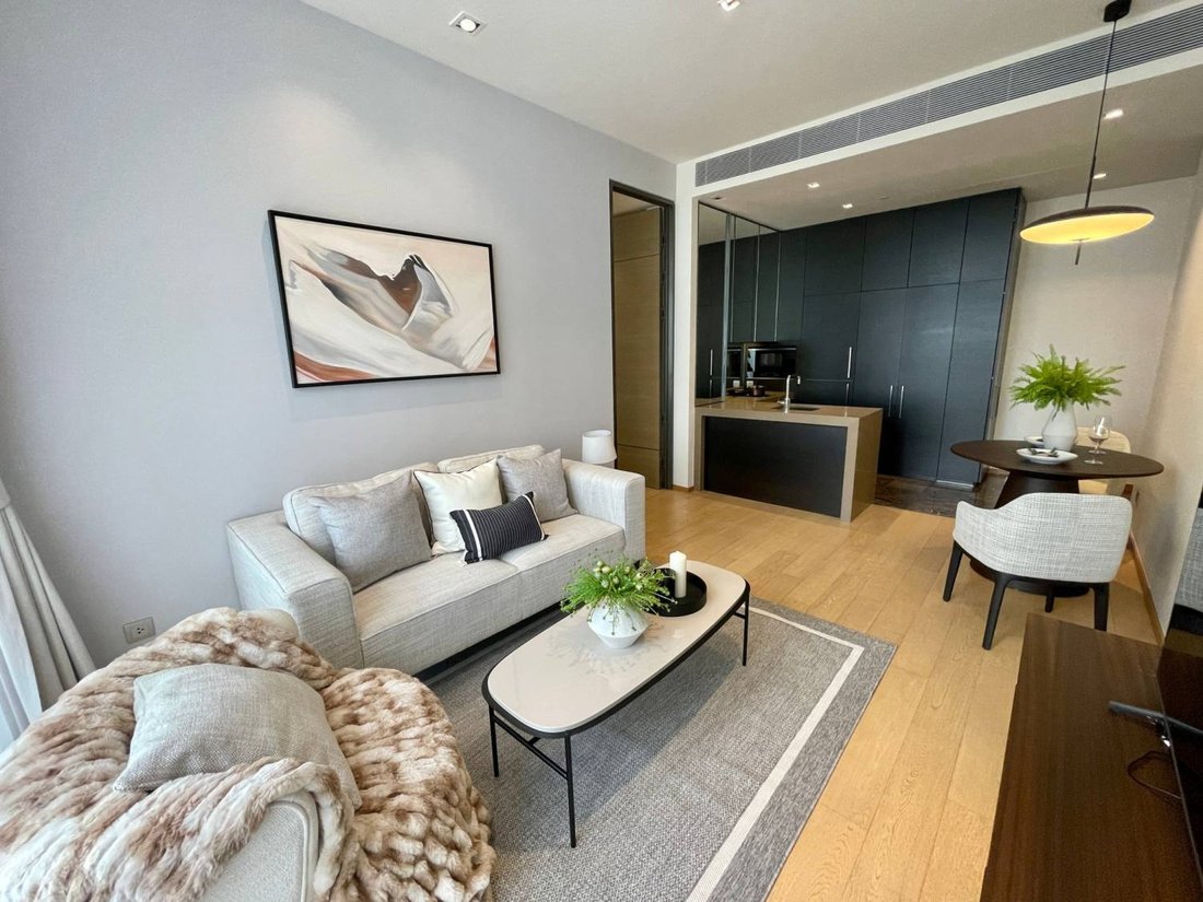 Condo in Bangkok, Bangkok, Thailand 3 - 13918557