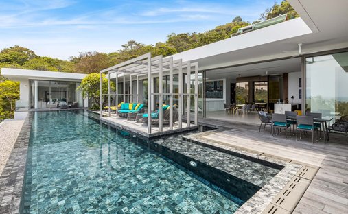 Penthouse en Phuket, Province de Phuket, Thaïlande 1