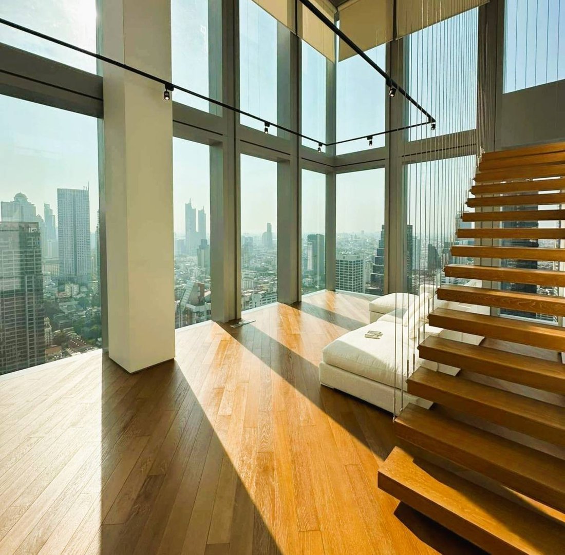 Condo in Bangkok, Krung Thep Maha Nakhon, Thailand 2 - 14095643