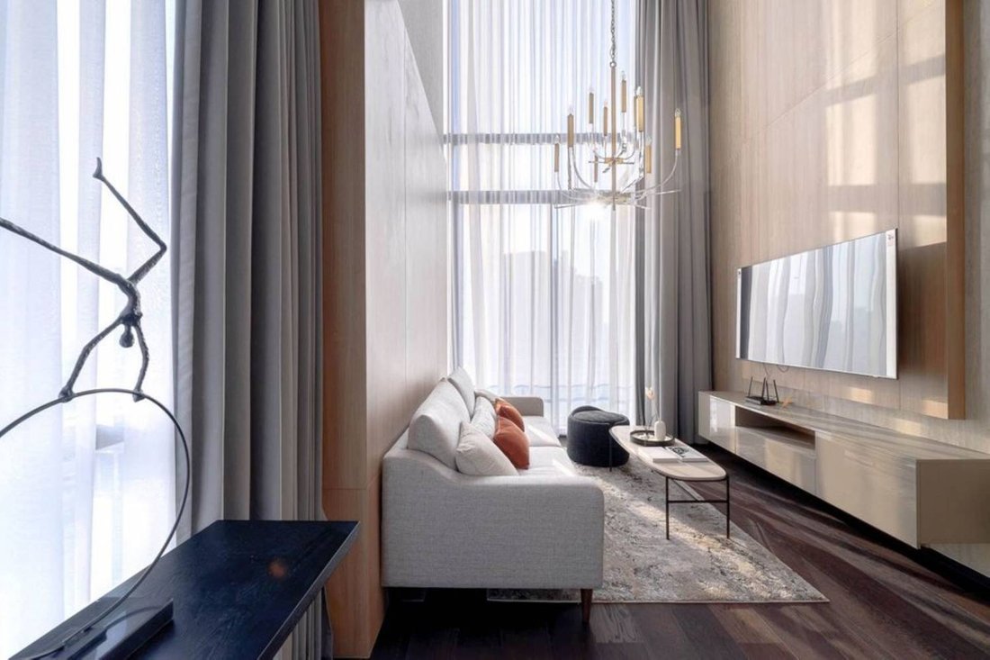 Condo in Bangkok, Krung Thep Maha Nakhon, Thailand 1 - 13939953