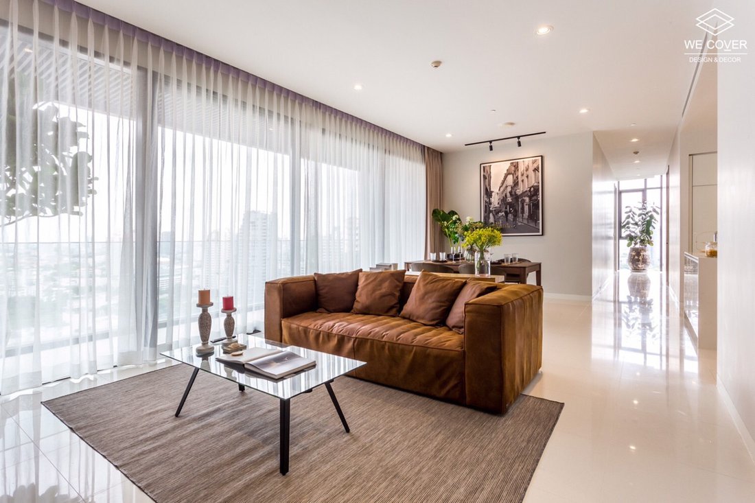 Condo in Bangkok, Bangkok, Thailand 1 - 14791704