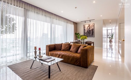 Appartement en Bangkok, Bangkok, Thaïlande 1