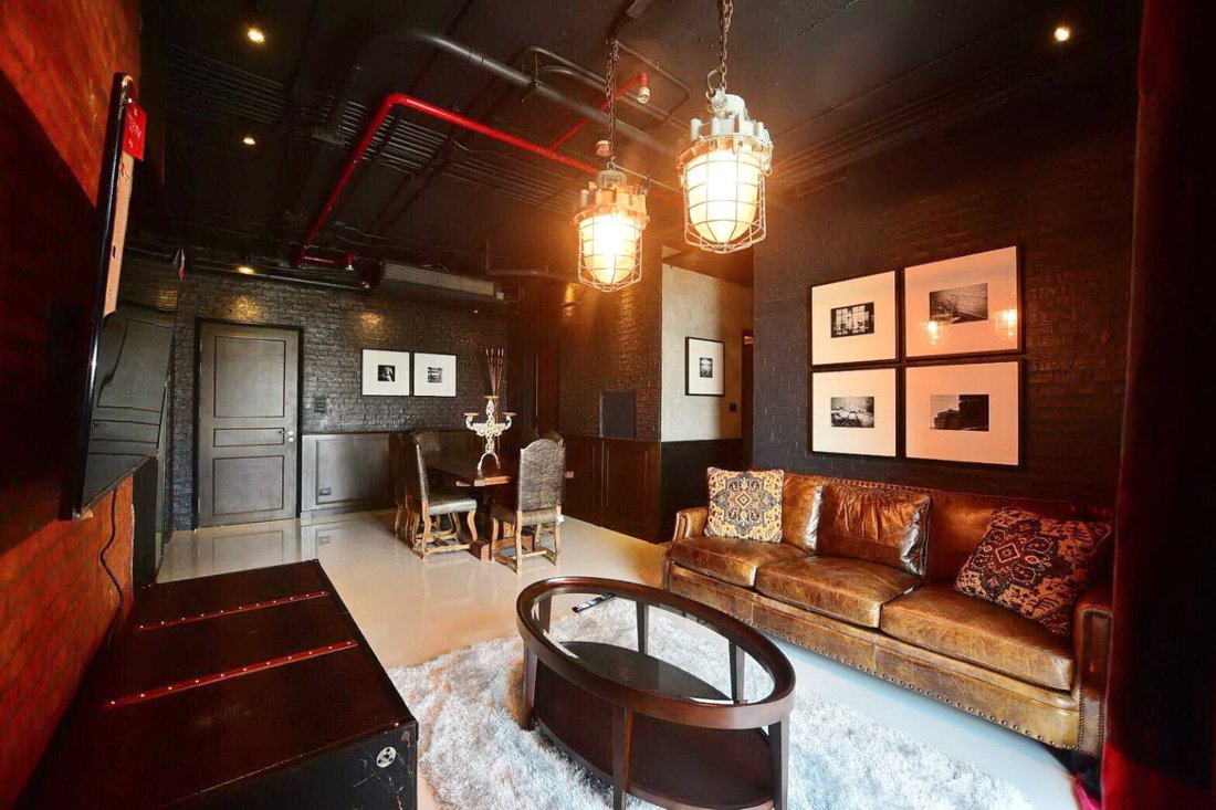 Condo in Bangkok, Bangkok, Thailand 5 - 14791725