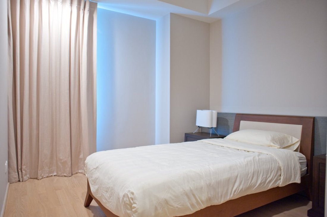 Condo in Bangkok, Krung Thep Maha Nakhon, Thailand 5 - 14791516