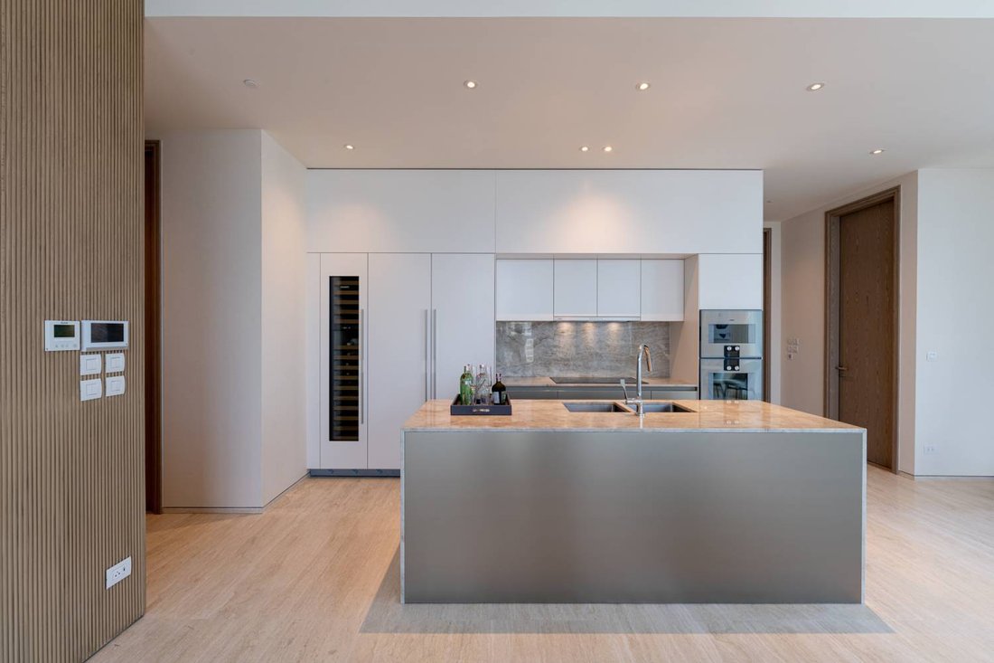 Condo in Bangkok, Bangkok, Thailand 4 - 13304789