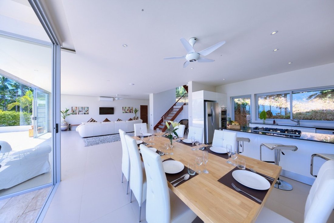 Villa in Koh Samui, Surat Thani, Thailand 3 - 14791462