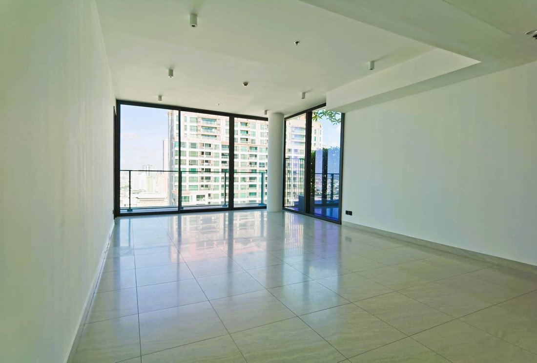 Condo in Bangkok, Krung Thep Maha Nakhon, Thailand 5 - 14355913