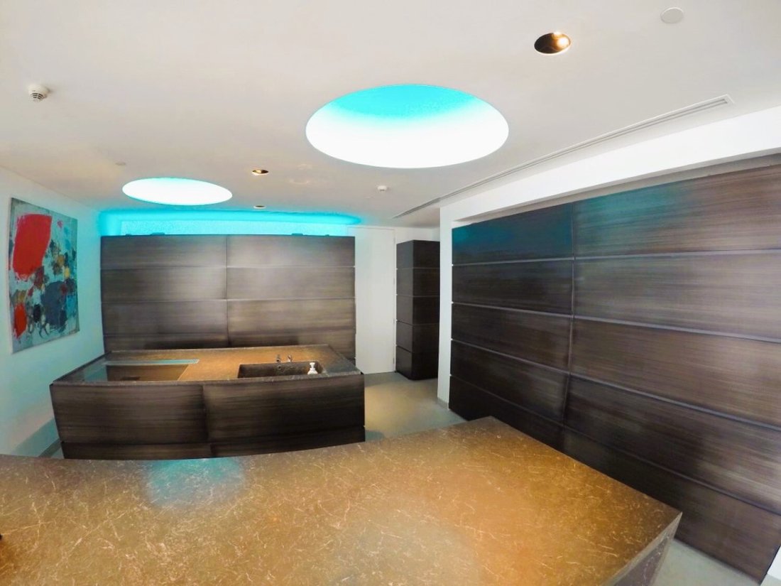 Penthouse in Bangkok, Krung Thep Maha Nakhon, Thailand 5 - 14773204