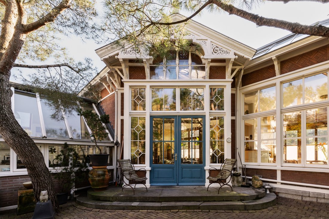 House in Apollobuurt, North Holland, Netherlands 1 - 14791215