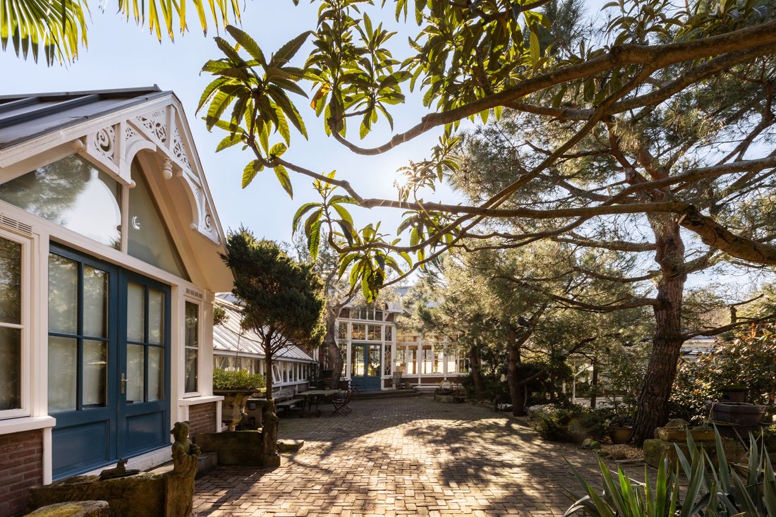House in Apollobuurt, North Holland, Netherlands 3 - 14791215