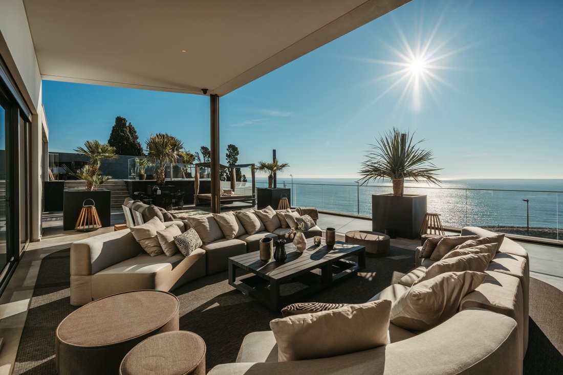 Penthouse in Praia dos Pescadores, Olhos de Agua, Portugal 2 - 14788373