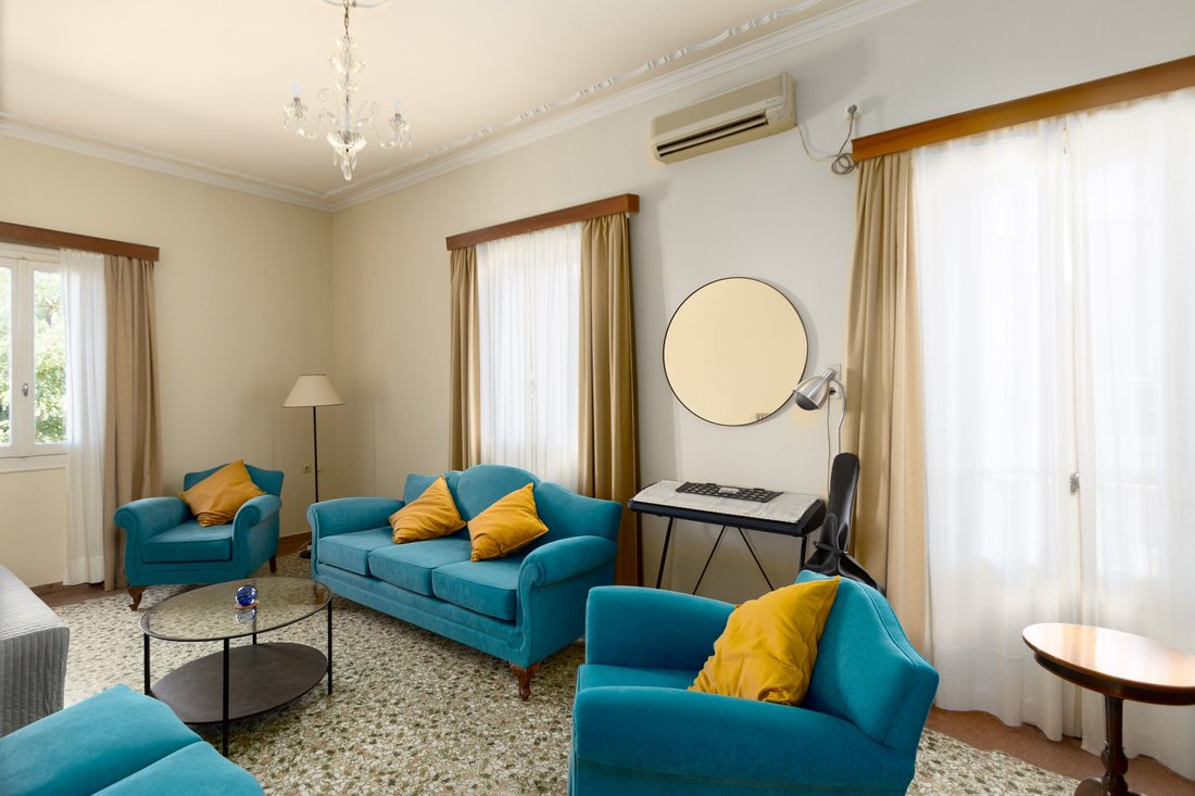House in Kifisia, Attica, Greece 2 - 14791203
