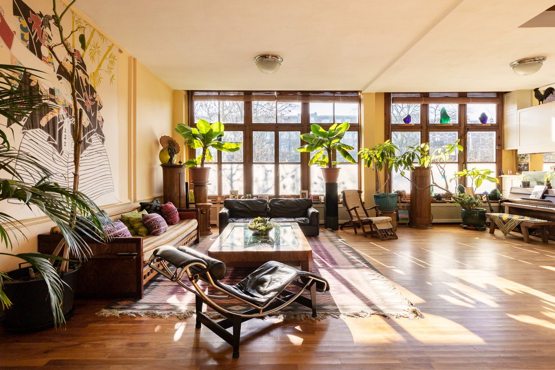 House in Apollobuurt, North Holland, Netherlands 4 - 14791215