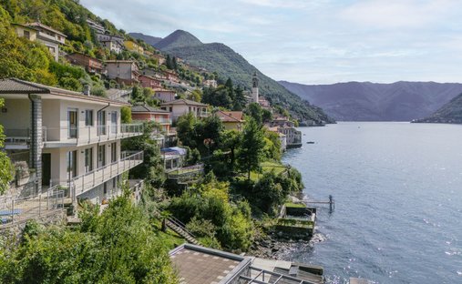 Villa en Lombardie, Italie 1