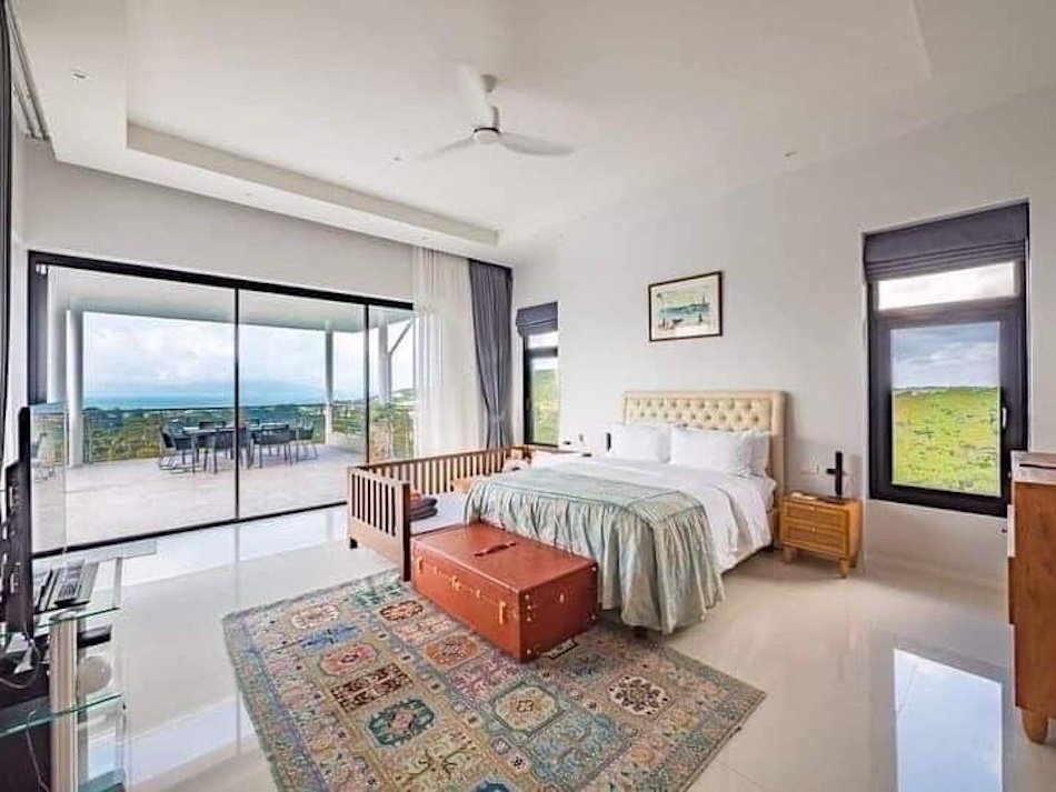 Villa in Koh Samui, Surat Thani, Thailand 4 - 14791543