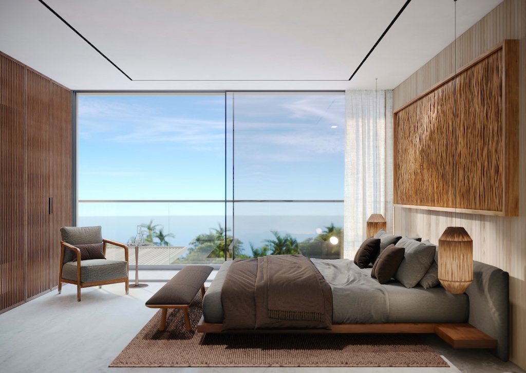 Villa in Ko Pha-ngan Sub-district, Surat Thani, Thailand 4 - 14791477