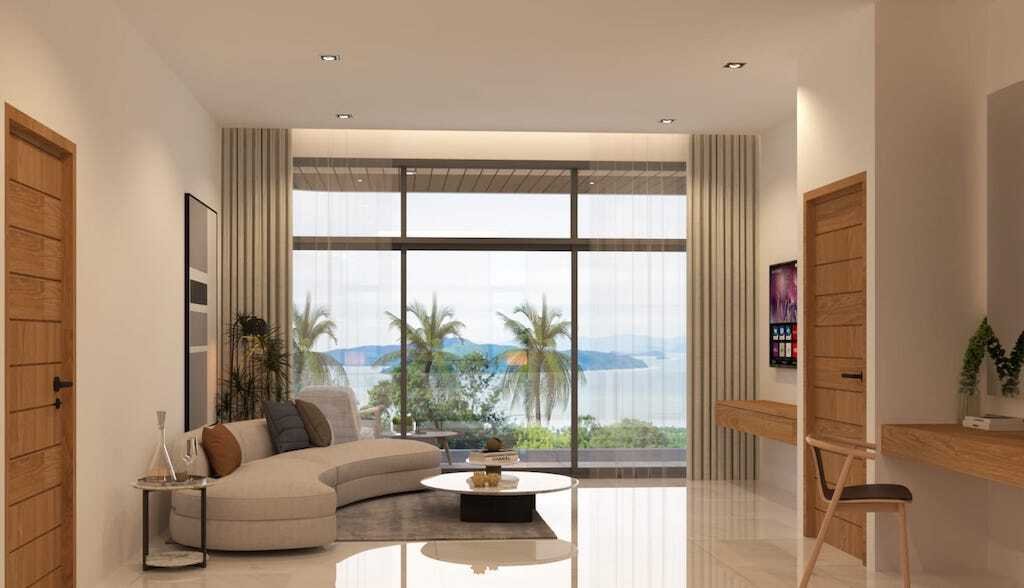 Villa in Koh Samui, Surat Thani, Thailand 3 - 14791532