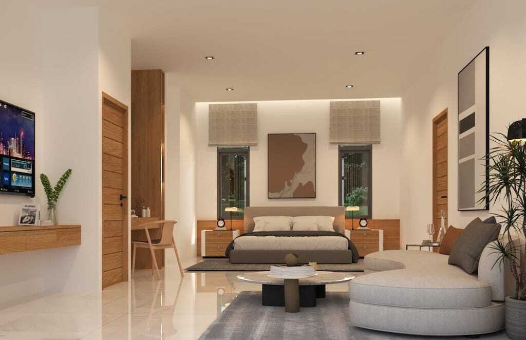 Villa in Koh Samui, Surat Thani, Thailand 5 - 14791532