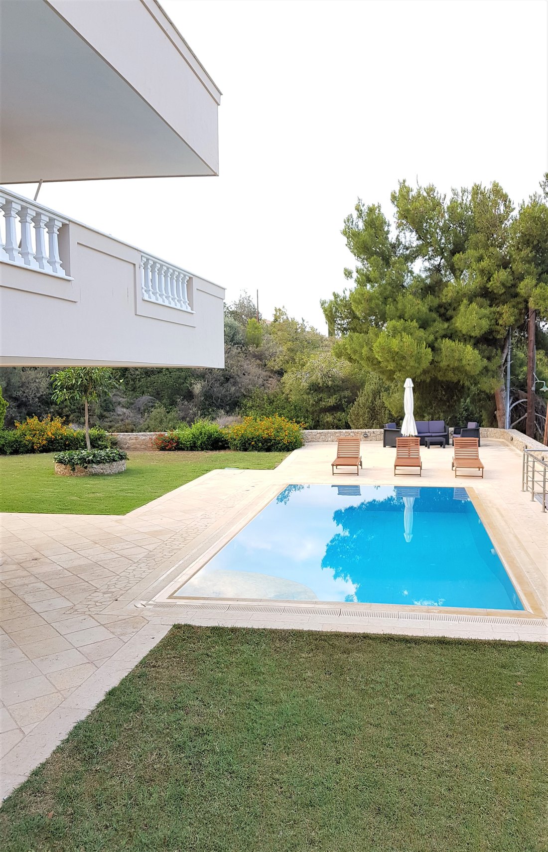 Villa in Koinotita Portoxeliou, Kranidi, Greece 4 - 14791339