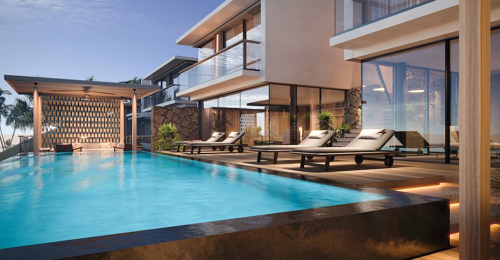 Villa in Ko Pha-ngan Sub-district, Surat Thani, Thailand 2 - 14791477