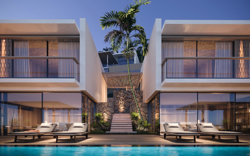 Villa in Ko Pha-ngan Sub-district, Surat Thani, Thailand 5 - 14791477