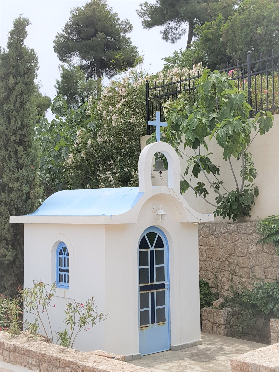 Villa in Koinotita Portoxeliou, Kranidi, Greece 5 - 14791339