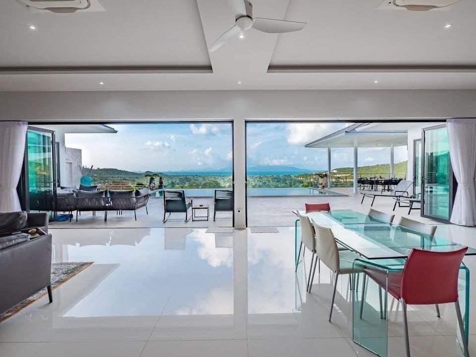 Villa in Koh Samui, Surat Thani, Thailand 3 - 14791543