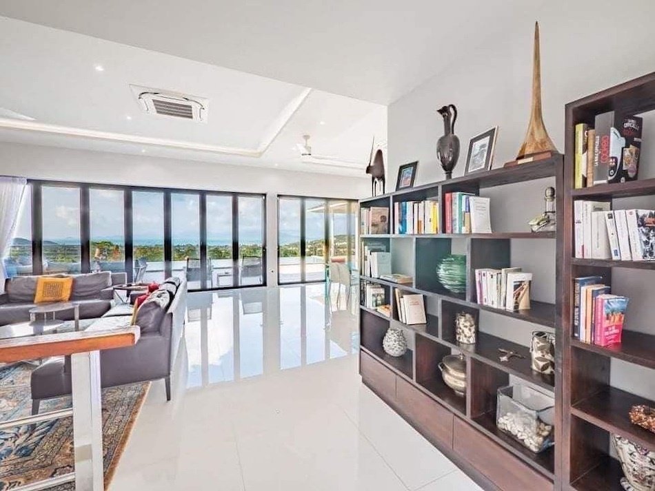 Villa in Koh Samui, Surat Thani, Thailand 5 - 14791543