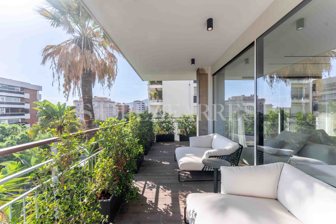 Apartment in Sarrià-Sant Gervasi, Barcelona, Spain 3 - 14791540