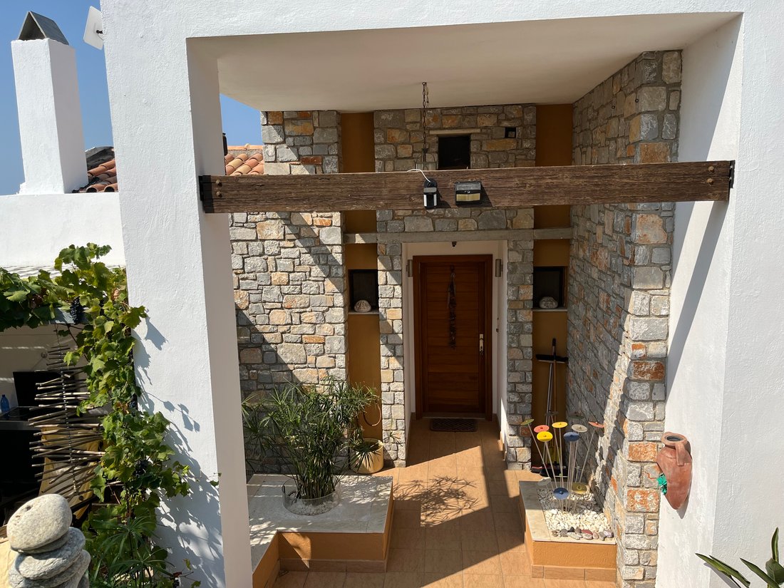 Villa in Skiathos, Thessaly and Central Greece, Greece 2 - 14791487
