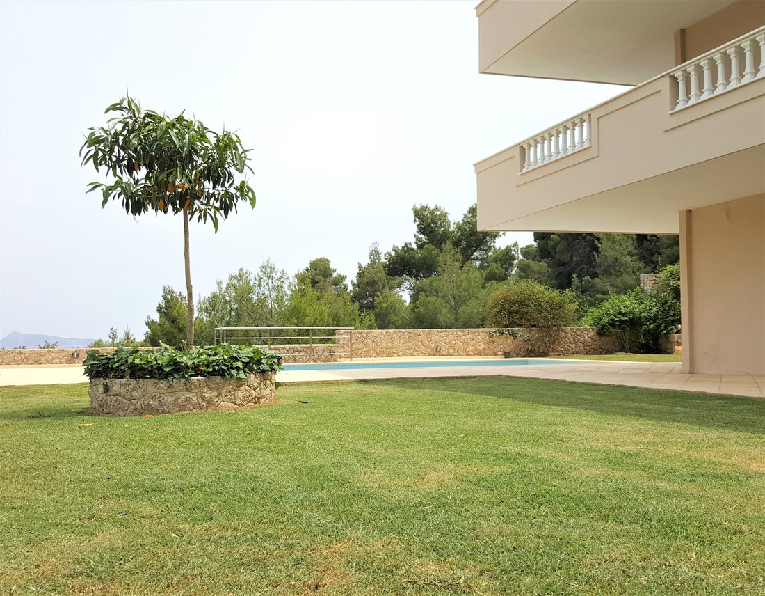 Villa in Koinotita Portoxeliou, Kranidi, Greece 3 - 14791339