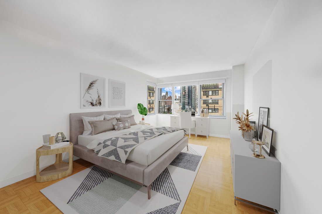 301 East 75th Street In New York, New York, United States For Sale