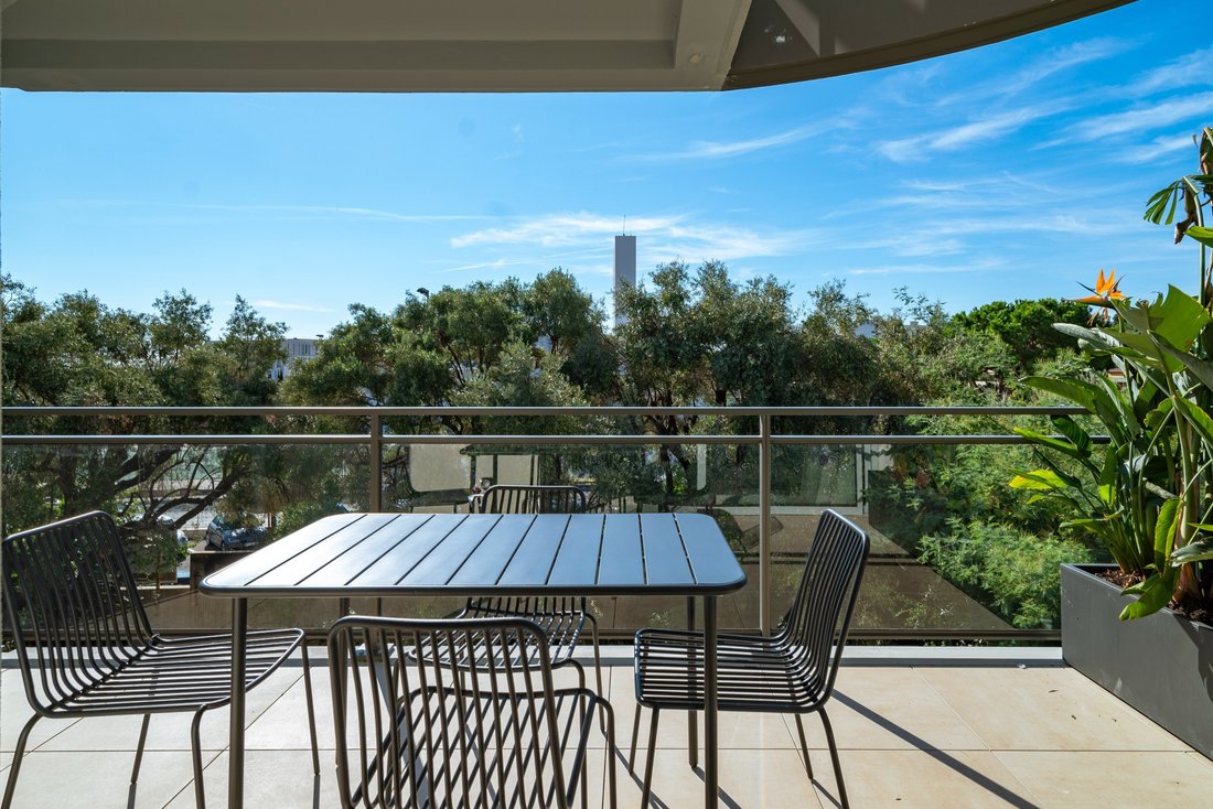 Apartment in Antibes, Provence-Alpes-Côte d'Azur, France 4 - 14791323