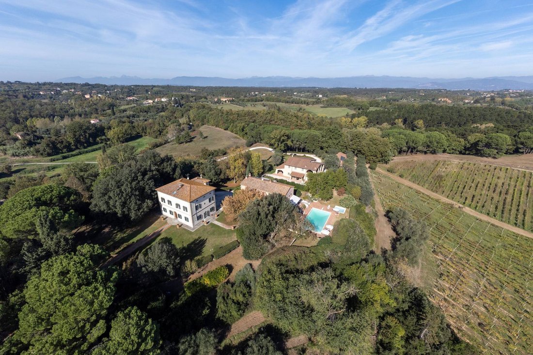 House in Center, Fucecchio, Tuscany 1 - 12656397