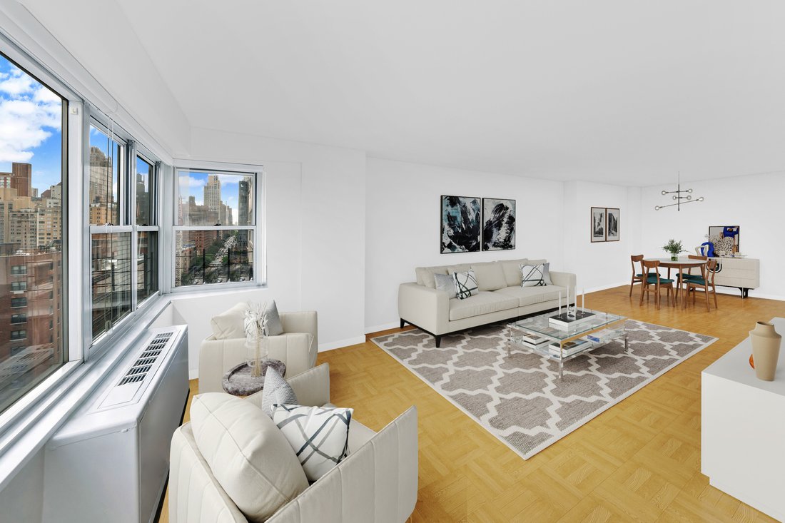 301 East 75th Street In New York, New York, United States For Sale