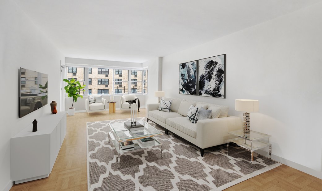 301 East 75th Street In New York, New York, United States For Sale