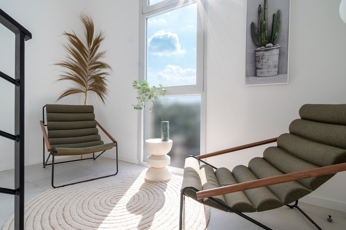 Apartment in Antibes, Provence-Alpes-Côte d'Azur, France 2 - 14791323