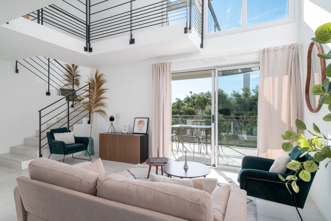Apartment in Antibes, Provence-Alpes-Côte d'Azur, France 3 - 14791323