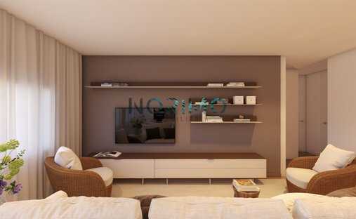 Apartment in Povoa de Varzim, Beiriz e Argivai, Porto District, Portugal 1