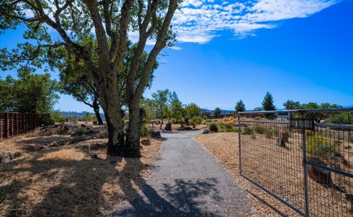 Terreno en Santa Rosa, California, Estados Unidos 1