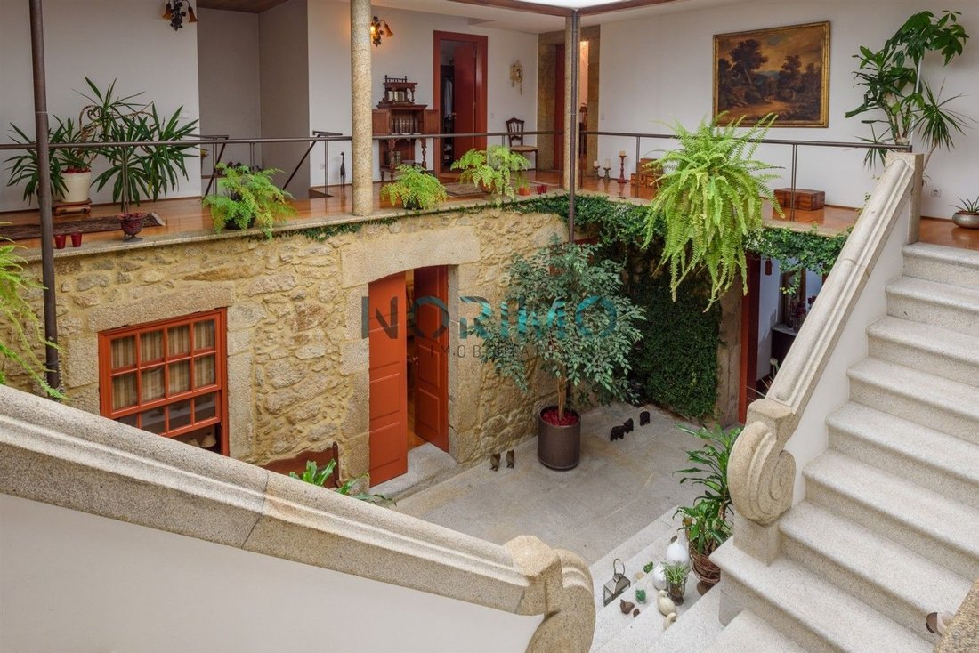 Villa in Aver-o-Mar, Amorim e Terroso, Porto District, Portugal 2 - 14791544