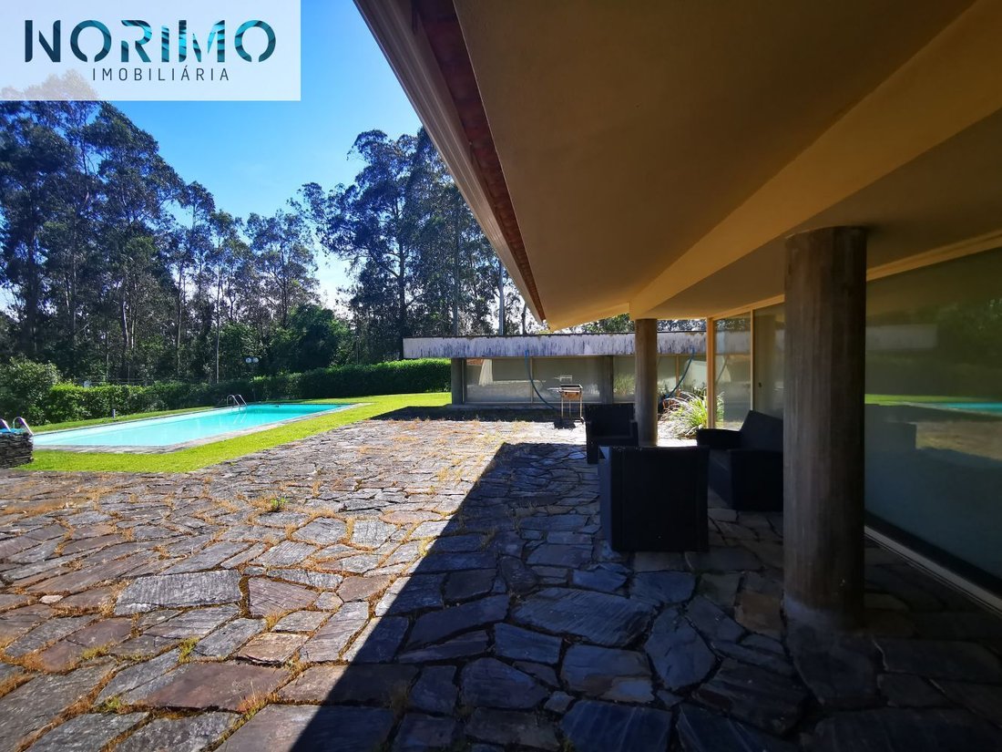 Villa in Gemeses, Braga, Portugal 4 - 14791646