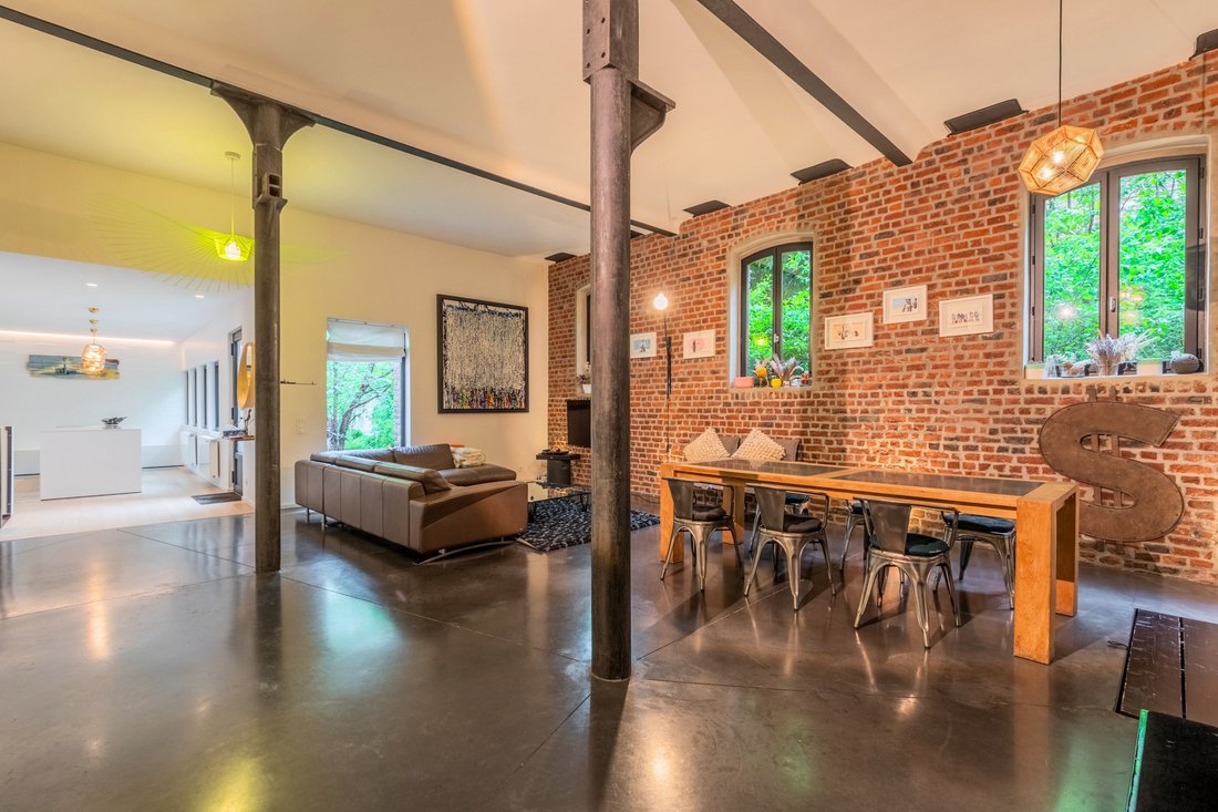 Apartment in Lille, Hauts-de-France, France 1 - 14791275