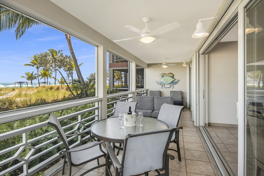 appartement à Grace Bay, Caicos Islands, Îles Turks et Caïques 2 - 14791391